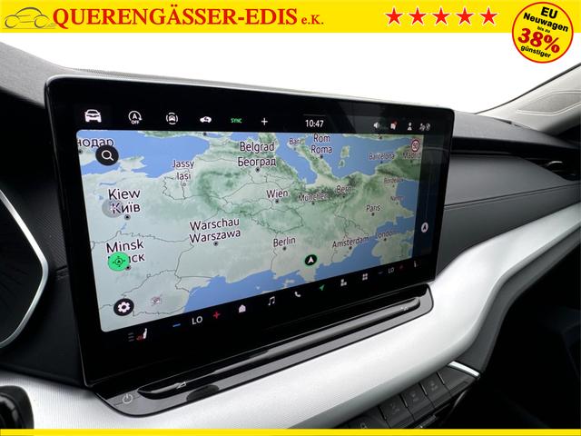 Skoda / Octavia Combi / Grau / / / NAVI+KAMERA+LED+EL. HECKKL.+SHZ, Beispielbilder, ggf. teilweise mit Sonderausstattung