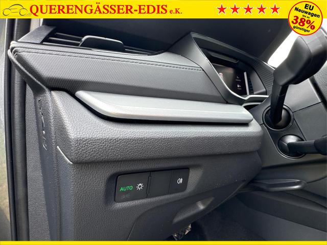 Skoda / Octavia Combi / Grau / / / NAVI+KAMERA+LED+EL. HECKKL.+SHZ, Beispielbilder, ggf. teilweise mit Sonderausstattung