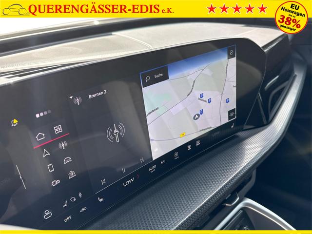 Audi / Q5 / Silber / / / AHK+NAVI+LED+SHZ+PDC