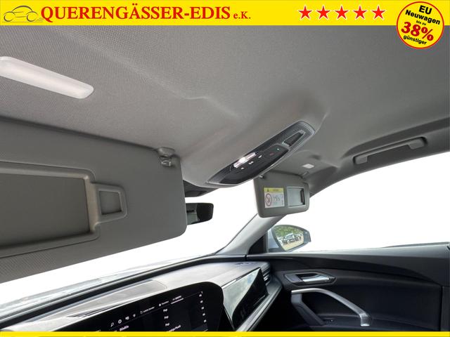 Audi / Q5 / Silber / / / AHK+NAVI+LED+SHZ+PDC