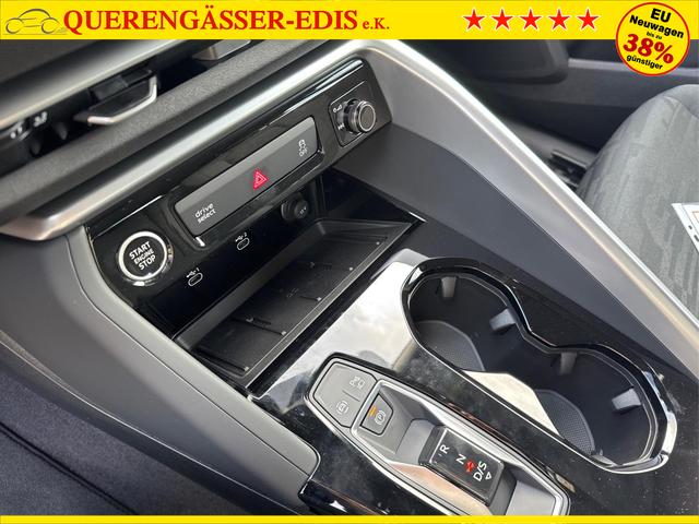 Audi / Q5 / Silber / / / AHK+NAVI+LED+SHZ+PDC