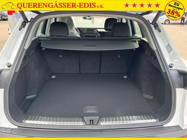 Audi / Q5 / Weiß / / / QUATTRO AHK+NAVI+LED+SHZ+PDC, Beispielbilder, ggf. teilweise mit Sonderausstattung