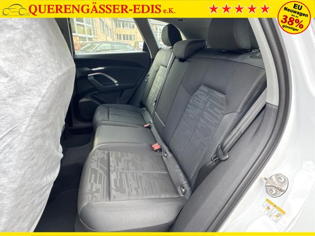 Audi / Q5 / Weiß / / / QUATTRO AHK+NAVI+LED+SHZ+PDC, Beispielbilder, ggf. teilweise mit Sonderausstattung