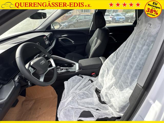 Audi / Q5 / Weiß / / / QUATTRO AHK+NAVI+LED+SHZ+PDC, Beispielbilder, ggf. teilweise mit Sonderausstattung