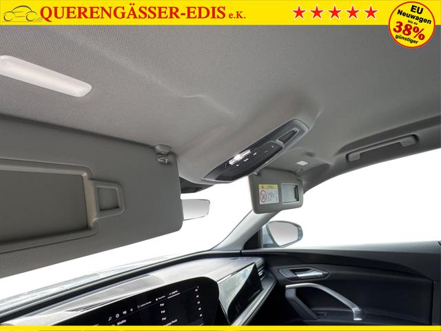 Audi / Q5 / Silber / / / AHK+NAVI+LED+SHZ+PDC