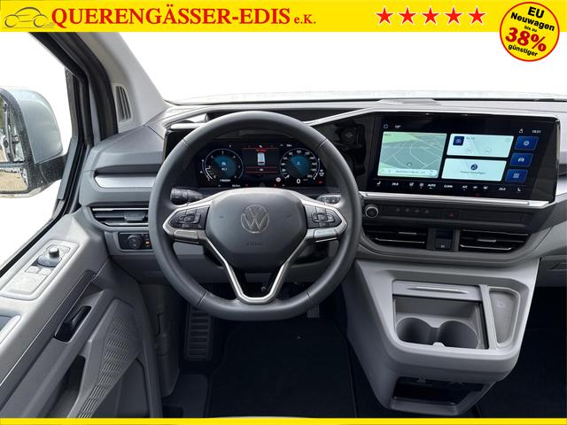 Volkswagen / T7 Caravelle / / / / KR AHK+MATRIX+NAVI+SOUND+ACC+SHZ+KAMERA+PDC