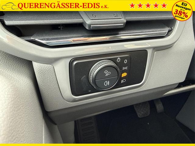 Volkswagen / T7 Caravelle / / / / KR AHK+MATRIX+NAVI+SOUND+ACC+SHZ+KAMERA+PDC