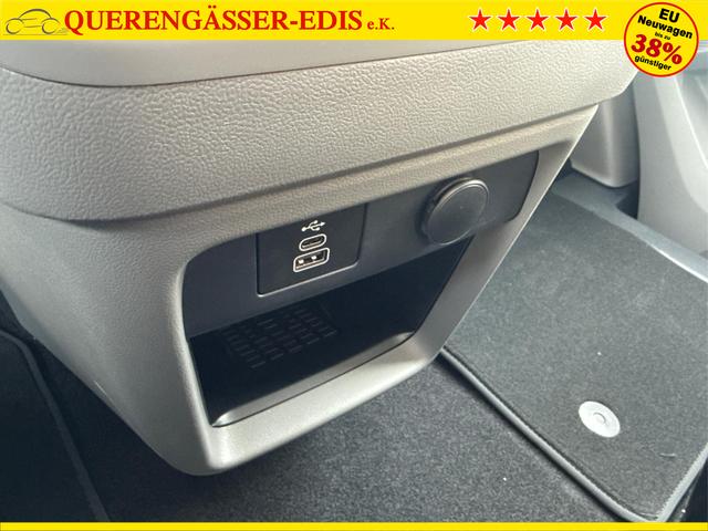 Volkswagen / T7 Caravelle / / / / KR AHK+MATRIX+NAVI+SOUND+ACC+SHZ+KAMERA+PDC