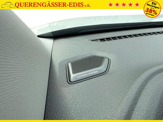 Volkswagen / T7 Caravelle / / / / KR AHK+MATRIX+NAVI+SOUND+ACC+SHZ+KAMERA+PDC