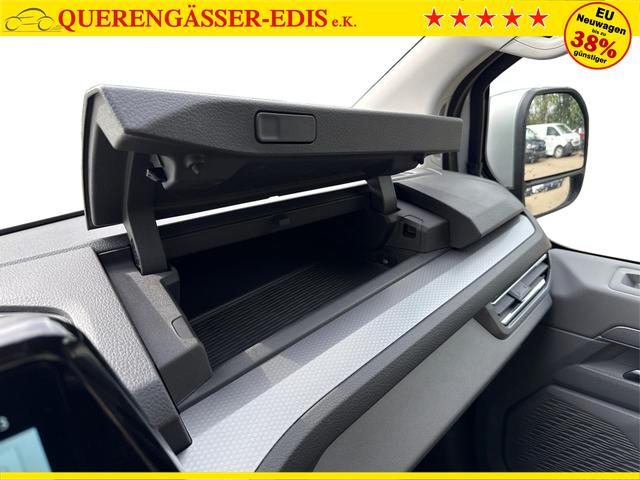 Volkswagen / T7 Caravelle / / / / KR AHK+MATRIX+NAVI+SOUND+ACC+SHZ+KAMERA+PDC