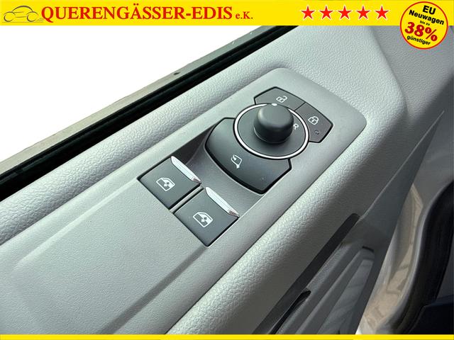Volkswagen / T7 Caravelle / / / / KR AHK+MATRIX+NAVI+SOUND+ACC+SHZ+KAMERA+PDC