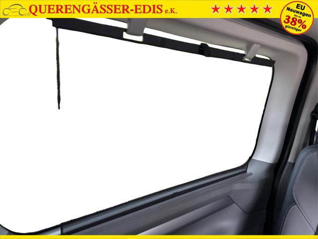 Volkswagen / T7 Caravelle / / / / KR AHK+MATRIX+NAVI+SOUND+ACC+SHZ+KAMERA+PDC