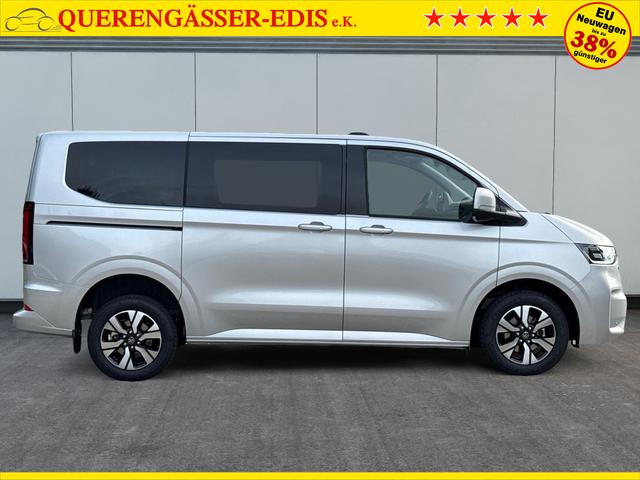 Volkswagen / T7 Caravelle / / / / KR AHK+MATRIX+NAVI+SOUND+ACC+SHZ+KAMERA+PDC