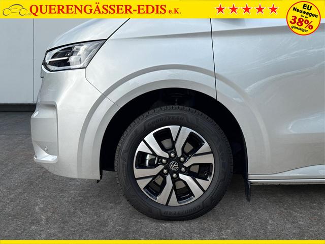 Volkswagen / T7 Caravelle / / / / KR AHK+MATRIX+NAVI+SOUND+ACC+SHZ+KAMERA+PDC