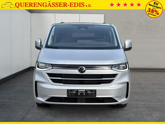 Volkswagen / T7 Caravelle / / / / KR AHK+MATRIX+NAVI+SOUND+ACC+SHZ+KAMERA+PDC