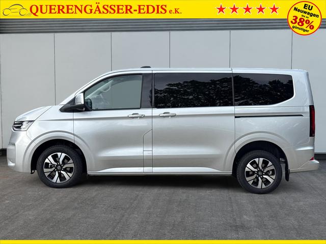 Volkswagen / T7 Caravelle / / / / KR AHK+MATRIX+NAVI+SOUND+ACC+SHZ+KAMERA+PDC