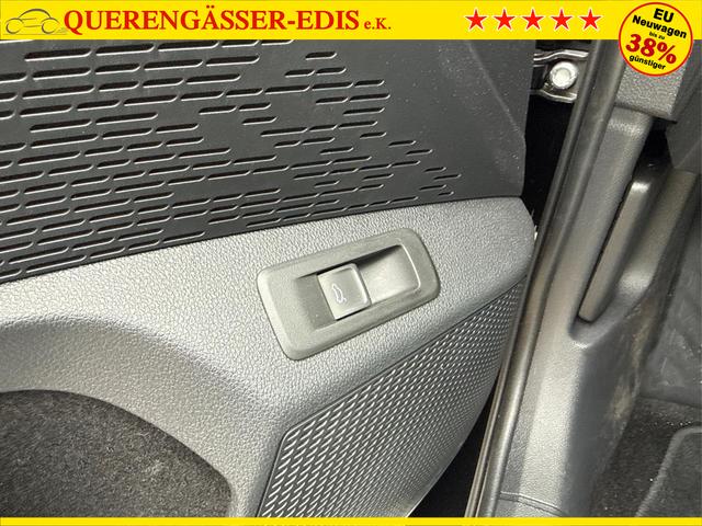 Skoda / Octavia Combi / Schwarz / / / NAVI+MATRIX+KAMERA+ACC+EL. HECKKL+LED+SHZ