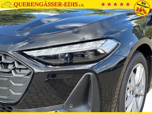 Audi / A5 Avant / / / / *SOFORT* AHK+KAMERA+EL. HECKKL.+NAVI+SHZ+17 LM