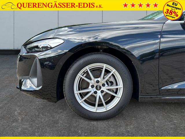 Audi / A5 Avant / / / / *SOFORT* AHK+KAMERA+EL. HECKKL.+NAVI+SHZ+17 LM