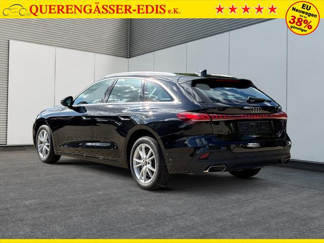 Audi / A5 Avant / / / / *SOFORT* AHK+KAMERA+EL. HECKKL.+NAVI+SHZ+17 LM