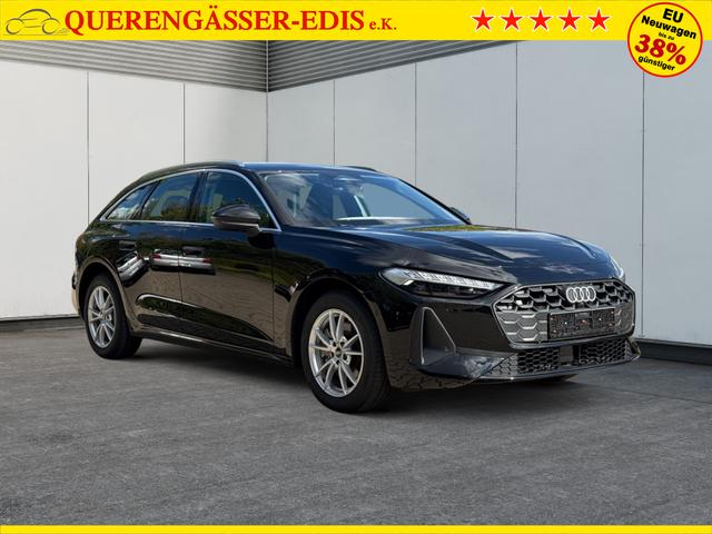 Audi / A5 Avant / / / / *SOFORT* AHK+KAMERA+EL. HECKKL.+NAVI+SHZ+17 LM