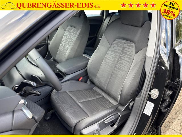 Audi / A5 Avant / / / / *SOFORT* AHK+KAMERA+EL. HECKKL.+NAVI+SHZ+17 LM