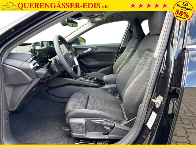 Audi / A5 Avant / / / / *SOFORT* AHK+KAMERA+EL. HECKKL.+NAVI+SHZ+17 LM
