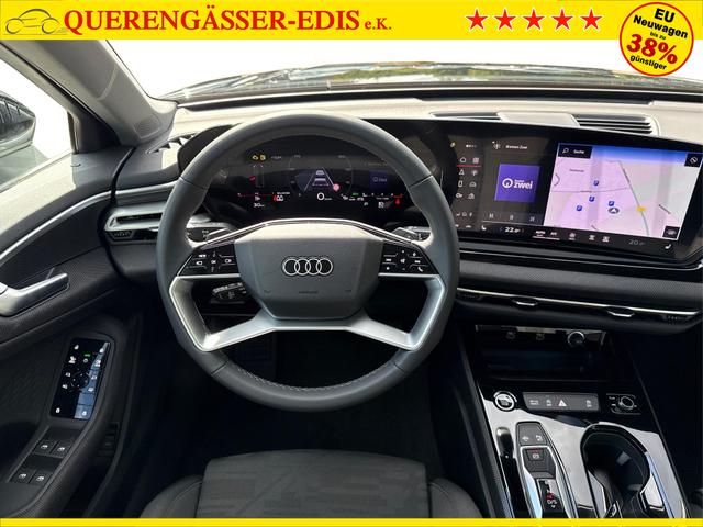 Audi / A5 Avant / / / / *SOFORT* AHK+KAMERA+EL. HECKKL.+NAVI+SHZ+17 LM