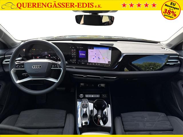 Audi / A5 Avant / / / / *SOFORT* AHK+KAMERA+EL. HECKKL.+NAVI+SHZ+17 LM