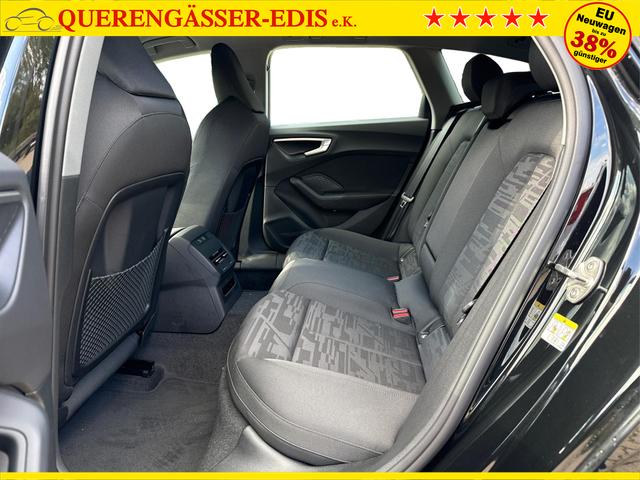 Audi / A5 Avant / / / / *SOFORT* AHK+KAMERA+EL. HECKKL.+NAVI+SHZ+17 LM