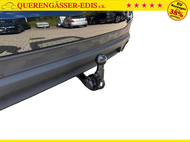 Audi / A5 Avant / / / / *SOFORT* AHK+KAMERA+EL. HECKKL.+NAVI+SHZ+17 LM