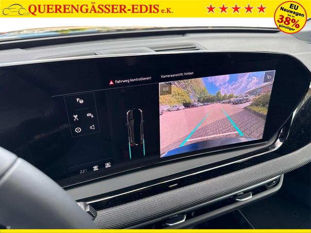 Audi / A5 Avant / / / / *SOFORT* AHK+KAMERA+EL. HECKKL.+NAVI+SHZ+17 LM