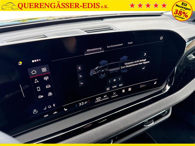 Audi / A5 Avant / / / / *SOFORT* AHK+KAMERA+EL. HECKKL.+NAVI+SHZ+17 LM