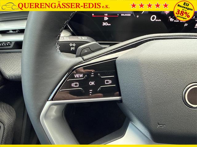 Audi / A5 Avant / / / / *SOFORT* AHK+KAMERA+EL. HECKKL.+NAVI+SHZ+17 LM