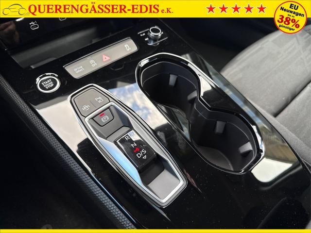 Audi / A5 Avant / / / / *SOFORT* AHK+KAMERA+EL. HECKKL.+NAVI+SHZ+17 LM