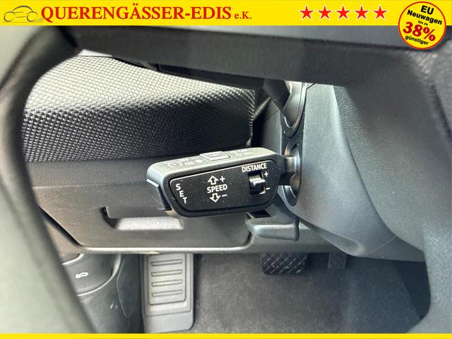 Audi / A5 Avant / / / / *SOFORT* AHK+KAMERA+EL. HECKKL.+NAVI+SHZ+17 LM
