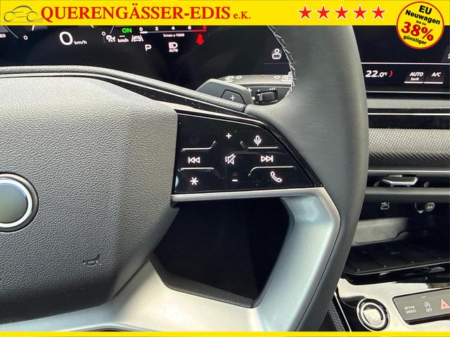 Audi / A5 Avant / / / / *SOFORT* AHK+KAMERA+EL. HECKKL.+NAVI+SHZ+17 LM