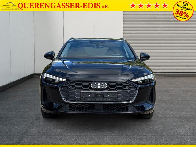 Audi / A5 Avant / / / / *SOFORT* AHK+KAMERA+EL. HECKKL.+NAVI+SHZ+17 LM