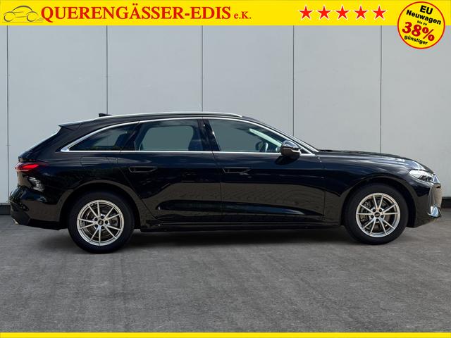 Audi / A5 Avant / / / / *SOFORT* AHK+KAMERA+EL. HECKKL.+NAVI+SHZ+17 LM