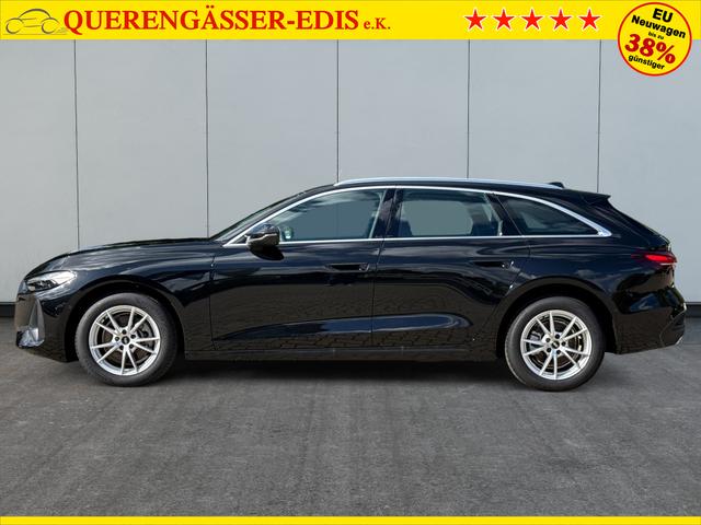 Audi / A5 Avant / / / / *SOFORT* AHK+KAMERA+EL. HECKKL.+NAVI+SHZ+17 LM