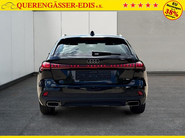 Audi / A5 Avant / / / / *SOFORT* AHK+KAMERA+EL. HECKKL.+NAVI+SHZ+17 LM