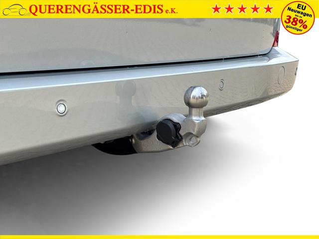 Volkswagen / T7 Caravelle / / / / KR AHK+MATRIX+NAVI+SOUND+ACC+SHZ+KAMERA+PDC