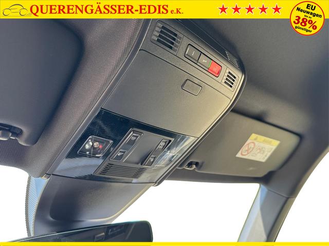 Volkswagen / Taigo / Blau / / / IQ.LIGHT MATRIX+KAMERA+ACC+SHZ+18''
