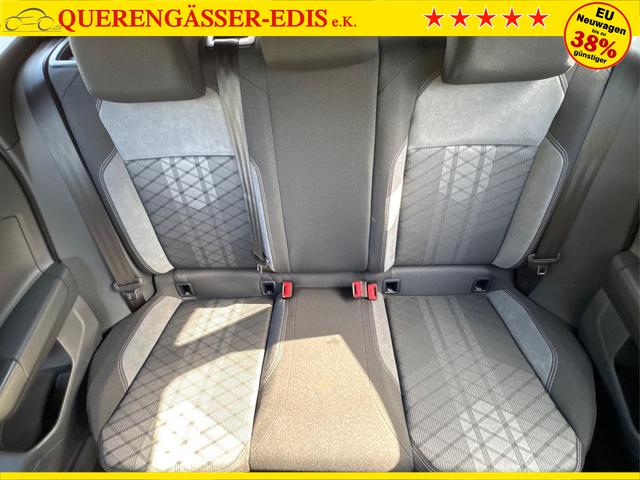 Volkswagen / Taigo / Blau / / / IQ.LIGHT MATRIX+KAMERA+ACC+SHZ+18''