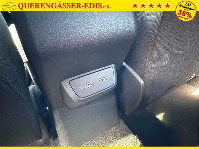 Volkswagen / Taigo / Blau / / / IQ.LIGHT MATRIX+KAMERA+ACC+SHZ+18''