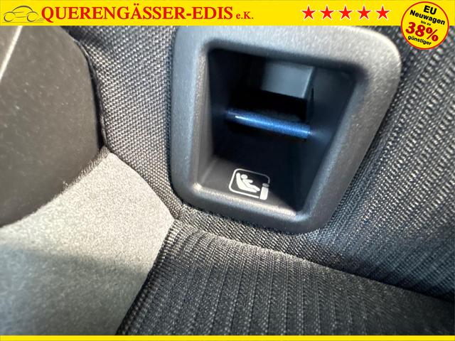 Volkswagen / Taigo / Blau / / / IQ.LIGHT MATRIX+KAMERA+ACC+SHZ+18''