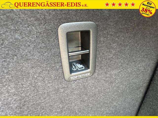 Volkswagen / Taigo / Blau / / / IQ.LIGHT MATRIX+KAMERA+ACC+SHZ+18''