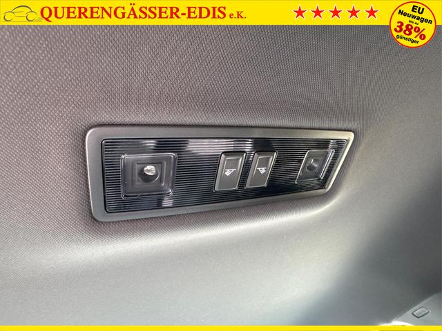 Volkswagen / Taigo / Blau / / / IQ.LIGHT MATRIX+KAMERA+ACC+SHZ+18''