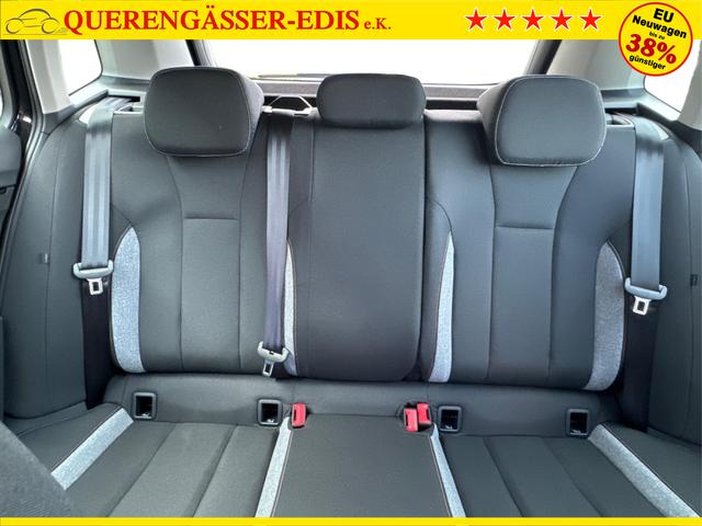 Skoda / Kamiq / Schwarz / / / ACC+EL.HECKKL.+SHZ+LED