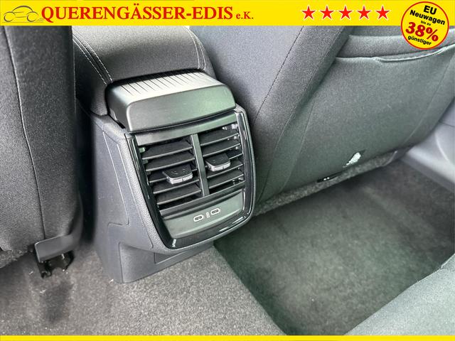 Skoda / Kamiq / Schwarz / / / ACC+EL.HECKKL.+SHZ+LED